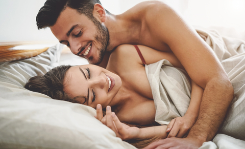 Sexual Stamina